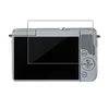 INF Paket 2 zaščitnih zaslonov iz kaljenega stekla za fotoaparat Canon M3, (21640102)