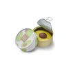 Dišeča sveča CandleCan Fresh Avocado 290 g