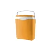 WORTS TEAM Ručni frižider Antarctica Marigold 12L narandžasti