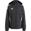 Jakna s kapuco adidas TIRO25C AW JKTW