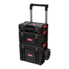 QBRICK SYSTEM PRO SET 1 2.0 Plus Tool Box Set 60091