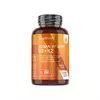 Veganska vitamina D3 + K2, 400 tablet