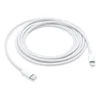 APPLE Kabl USB-C na Lightning, 2m, Beli