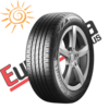 205/55 R16 CONTINENTAL ECO CONTACT 5 94 H XL (B) (B) (72)