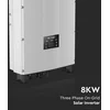 INVERTER SOLARNI 8KW ON GRID
