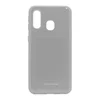 Maska Flash Powder za Samsung A20/ A205FA30/ A305F, Srebrna