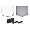 Manfrotto Rapid Flag 24x36 Kit