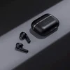 Slušalice Happy Plugs Hope TWS crne
