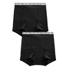 Next Spodnje hlačke  črna / bela
