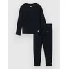 Burton Toddler 1St Kids Base Layer Suit true black