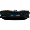 Torbica za okrog pasu Nathan Pinnacle Series Waistpack Black/Blue Me Away