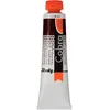 Cobra Golf Study Water Mixable Oil Paint 40 ml Burnt Umber