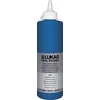 Lukas Cryl Studio Plastic Bottle Akrilna barva Cobalt Blue Hue 500 ml 1 kos
