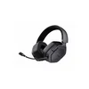 TRUST Bežične gaming slušalice GXT493 Carus, Crne