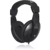 Behringer HPM1000 Black | Closed Headphones