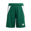 Adidas Hlače zelena 147 - 152 cm/M Tiro 24 Jr