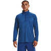 ajica z dolgii rokavi Under Arour UA Tech 2.0 1/2 Zip