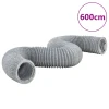 Ispusno crijevo PVC 6 m O 15 cm
