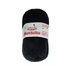Preja BAMBUŠKA - 50g / 205 m - črna