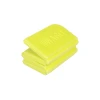 Merco Multipack 4pcs blazina XPE zložljiva preproga zelena