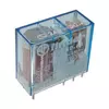 Relej 40.61.9.024.0000 (24V, 16A, 1xM+R)