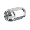 Matice za aluminijasta platišča M12x1,5 34 mm (zaprte) k19