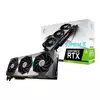 MSI nVidia GeForce RTX 3070 Ti 8GB 256bit RTX 3070 Ti SUPRIM X 8G