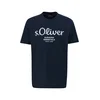s.Oliver Majica temno modra
