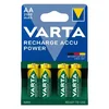 Punjive baterije AA 2100 mAh Varta