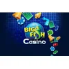Big Fish Legend