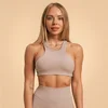 BeastPink Venture Sports Bra Ash