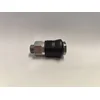 Spojka ZA zrak 1/4 PVC