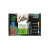 Sheba žepek Nature Mix izbor 4x85g