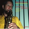 Gary Bartz - Monsoon (LP)