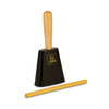 Kravji zvonec Aspire EZ-Grip Latin Percussion