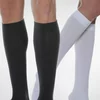 Čarape za vene - Dokolenice COTTON SOCKS 140 DEN sa mlečnim nitima Muško - Ženske | Kozmo
