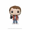 Funko Pop! #961 Filmi: BTTF- Marty v napihnjenem jopiču
