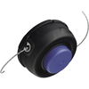 shumee Originalna glava kosilnice Husqvarna T35 M10 525RX 323R 232R