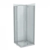 Tuš kabina COPEN ABSOLUT 90x90x200cm staklo 6mm providno sa pivot vratima