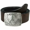 Fjällräven Murena Silver Belt pas