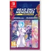 Switch Read Only Memories Double Pack (2064 + Neurodiver)