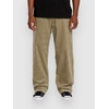 Volcom Frickin Loose Tapered Cord Pants khaki