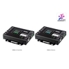 Aten VE8662-AT-G True 4K HDMI H.265 prek IP Transceiver with POE