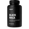 Black Maca –? naravni izvleček črne mace, podpira libido ter prispeva k ohranjanju telesnega in duševnega zdravja, prehransko dopolnilo