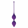 Essentials – Kegel Balls E2 - Vijolična