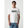 Vans kratka majica moška bombažna