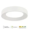 LED plafonska lampa F2096-67C WH