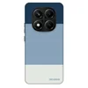 Fashion Case za Xiaomi Redmi Note 14 Pro+ 5G - Coastal Blue