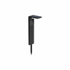 LED solarna lampa sa senzorom, LED, 3,7 V, 4000 K, 41,3 cm, 2200 mAh, IP65