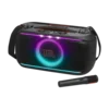 JBL Zvučnik On The Go 2 Partybox, Crni